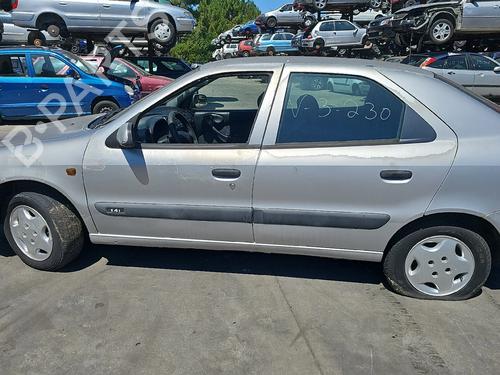 Cylinder head CITROËN XSARA (N1) 1.4 i | BP30512399M5 