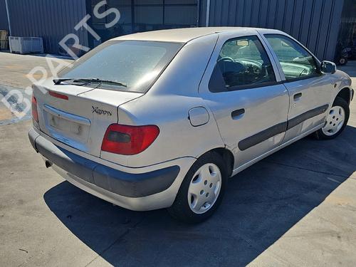 Cylinder head CITROËN XSARA (N1) 1.4 i | BP30512399M5 