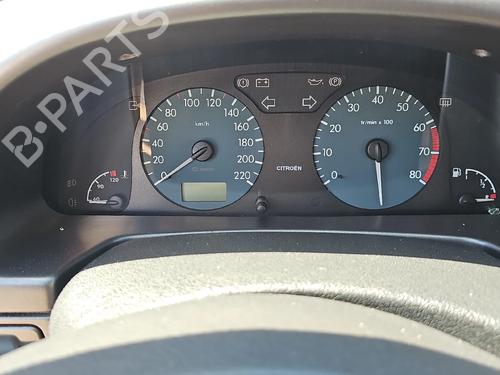 Cylinder head CITROËN XSARA (N1) 1.4 i | BP30512399M5 