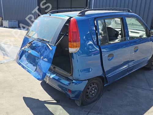 Engine HYUNDAI ATOS (MX) 1.0 i | BP27745085M1 