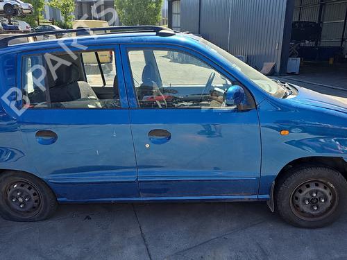 Engine HYUNDAI ATOS (MX) 1.0 i | BP27745085M1 