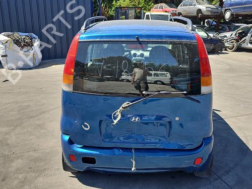 Engine HYUNDAI ATOS (MX) 1.0 i | BP27745085M1 