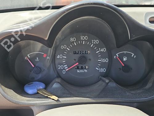Engine HYUNDAI ATOS (MX) 1.0 i | BP27745085M1 