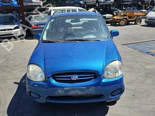 Engine HYUNDAI ATOS (MX) 1.0 i | BP27745085M1 