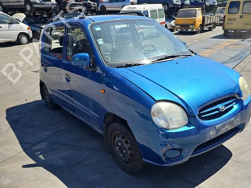 Engine HYUNDAI ATOS (MX) 1.0 i | BP27745085M1 