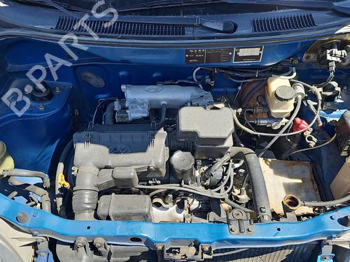 Engine HYUNDAI ATOS (MX) 1.0 i | BP27745085M1 