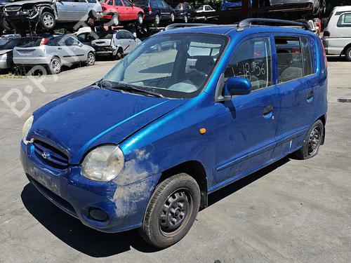 Used Parts HYUNDAI ATOS (MX) 1.0 i (54 hp) 3231365