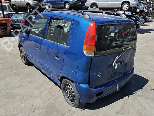 Engine HYUNDAI ATOS (MX) 1.0 i | BP27745085M1 