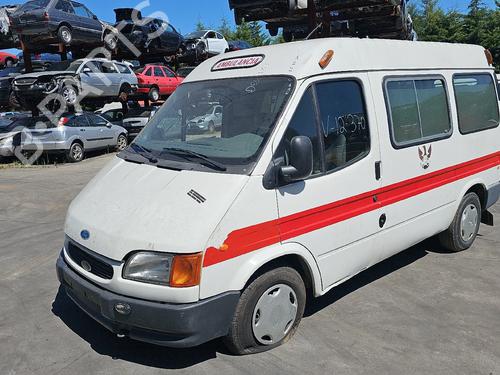 Pièces Détachées Usagées FORD TRANSIT Platform/Chassis (E_ _) 2.5 DI (EME/L/S, ENE/L/S) (76 hp) 3231366