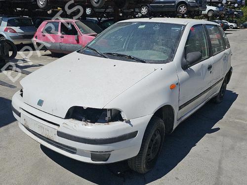 Used Parts FIAT PUNTO (176_) 1.7 TD (71 hp) 3231367