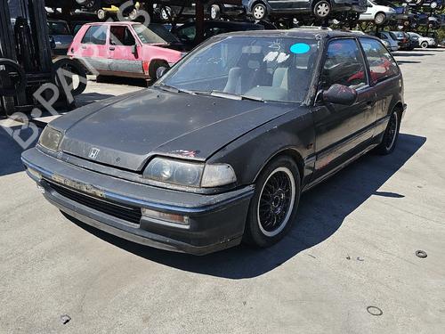 Brugte HONDA CIVIC IV Hatchback (EC, ED, EE, EF) 1.4 L (EC9) (90 hp) 3231370