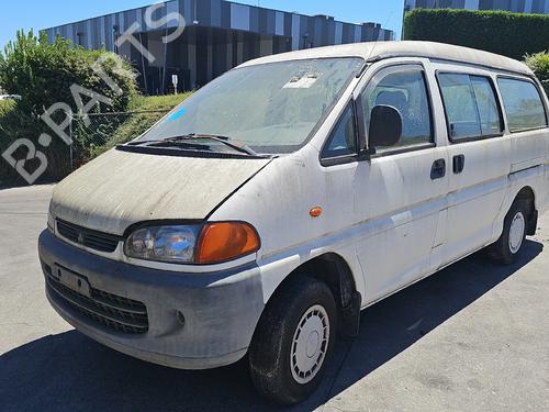 Brugte MITSUBISHI L400 Van (PD_W, PC_W, PB_V, PA_W, PA_V) 2500 TD 4WD (PD5W, PD5V, PA5W, PA5V) (87 hp) 3231374