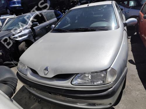 Used Parts RENAULT LAGUNA I (B56_, 556_) 1.8 (95 hp) 3231393