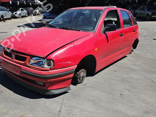 Used Parts SEAT IBIZA II (6K1)  1.0  3231376