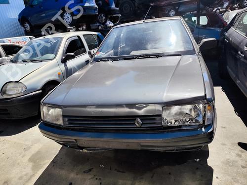 Used Parts RENAULT 21 Saloon (L48_) 2.1 Turbo-D (L48A, L48W, L487, L488) (88 hp) 3231395