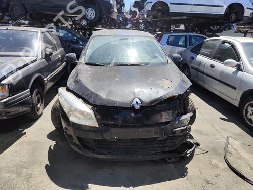 Pièces Détachées Usagées RENAULT MEGANE III Grandtour (KZ0/1) 1.5 dCi (KZ09, KZ0D, KZ1G, KZ29, KZ14, KZ1W, KZ10, KZ1F,... (110 hp) 3231396