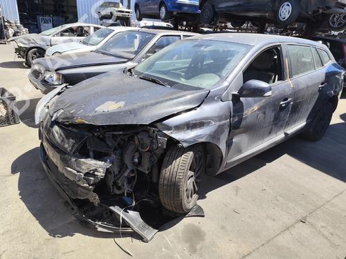 Engine RENAULT MEGANE III Grandtour (KZ0/1) 1.5 dCi (KZ09, KZ0D, KZ1G, KZ29, KZ14, KZ1W, KZ10, KZ1F,... | BP27803392M1 