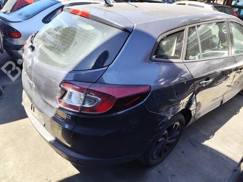 Engine RENAULT MEGANE III Grandtour (KZ0/1) 1.5 dCi (KZ09, KZ0D, KZ1G, KZ29, KZ14, KZ1W, KZ10, KZ1F,... | BP27803392M1 