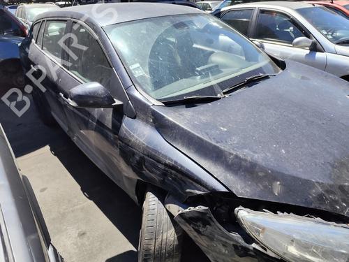 Engine RENAULT MEGANE III Grandtour (KZ0/1) 1.5 dCi (KZ09, KZ0D, KZ1G, KZ29, KZ14, KZ1W, KZ10, KZ1F,... | BP27803392M1 