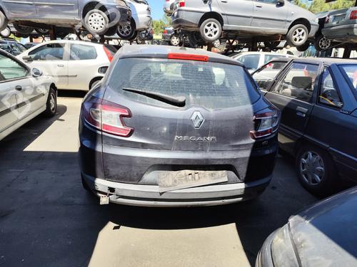 Engine RENAULT MEGANE III Grandtour (KZ0/1) 1.5 dCi (KZ09, KZ0D, KZ1G, KZ29, KZ14, KZ1W, KZ10, KZ1F,... | BP27803392M1 