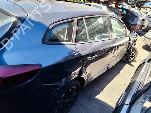 Engine RENAULT MEGANE III Grandtour (KZ0/1) 1.5 dCi (KZ09, KZ0D, KZ1G, KZ29, KZ14, KZ1W, KZ10, KZ1F,... | BP27803392M1 
