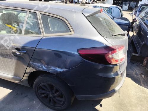 Engine RENAULT MEGANE III Grandtour (KZ0/1) 1.5 dCi (KZ09, KZ0D, KZ1G, KZ29, KZ14, KZ1W, KZ10, KZ1F,... | BP27803392M1 