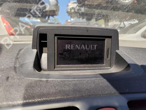 Engine RENAULT MEGANE III Grandtour (KZ0/1) 1.5 dCi (KZ09, KZ0D, KZ1G, KZ29, KZ14, KZ1W, KZ10, KZ1F,... | BP27803392M1 