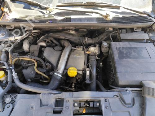 Engine RENAULT MEGANE III Grandtour (KZ0/1) 1.5 dCi (KZ09, KZ0D, KZ1G, KZ29, KZ14, KZ1W, KZ10, KZ1F,... | BP27803392M1 