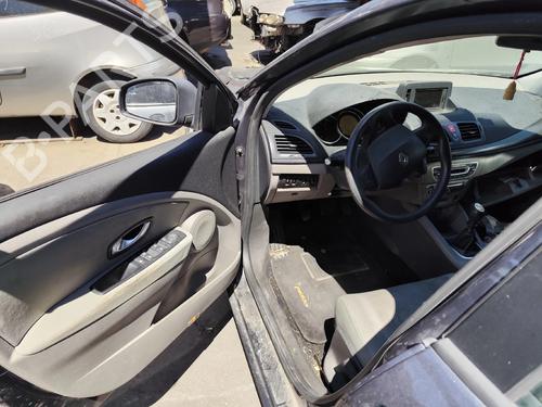 Engine RENAULT MEGANE III Grandtour (KZ0/1) 1.5 dCi (KZ09, KZ0D, KZ1G, KZ29, KZ14, KZ1W, KZ10, KZ1F,... | BP27803392M1 