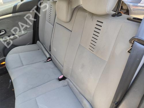 Engine RENAULT MEGANE III Grandtour (KZ0/1) 1.5 dCi (KZ09, KZ0D, KZ1G, KZ29, KZ14, KZ1W, KZ10, KZ1F,... | BP27803392M1 