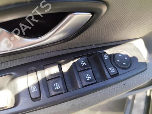 Engine RENAULT MEGANE III Grandtour (KZ0/1) 1.5 dCi (KZ09, KZ0D, KZ1G, KZ29, KZ14, KZ1W, KZ10, KZ1F,... | BP27803392M1 