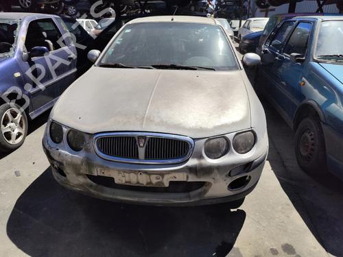 Brugte ROVER 25 I Hatchback (RF) 2.0 iDT (101 hp) 3231400