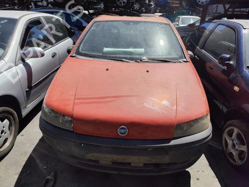 Used Parts FIAT PUNTO (188_) 1.2 60 (188.030, .050, .130, .150, .230, .250) (60 hp) 3231403