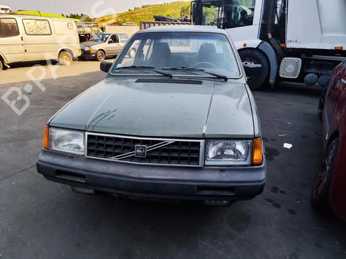 Used Parts VOLVO 340-360 Saloon (344) 1.4 (63 hp) 3231410