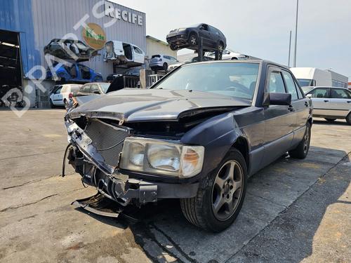 Used Parts MERCEDES-BENZ 190 (W201) D 2.5 (201.126) (94 hp) 3231408