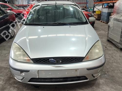 Left front window switch FORD FOCUS I Turnier (DNW) 1.4 16V | BP39139955I27 - Image 11