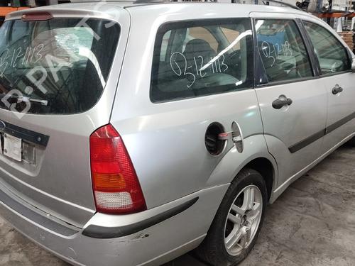 Left front window switch FORD FOCUS I Turnier (DNW) 1.4 16V | BP39139955I27 - Image 13