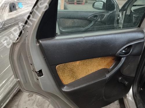 Left front window switch FORD FOCUS I Turnier (DNW) 1.4 16V | BP39139955I27 - Image 20