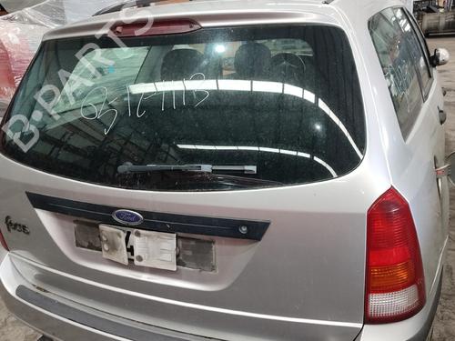Left front window switch FORD FOCUS I Turnier (DNW) 1.4 16V | BP39139955I27 - Image 14