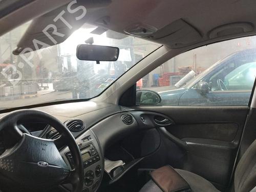 Left front window switch FORD FOCUS I Turnier (DNW) 1.4 16V | BP39139955I27 - Image 27