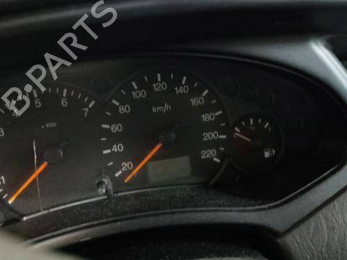 Left front window switch FORD FOCUS I Turnier (DNW) 1.4 16V | BP39139955I27 - Image 26