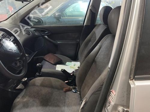 Left front window switch FORD FOCUS I Turnier (DNW) 1.4 16V | BP39139955I27 - Image 22