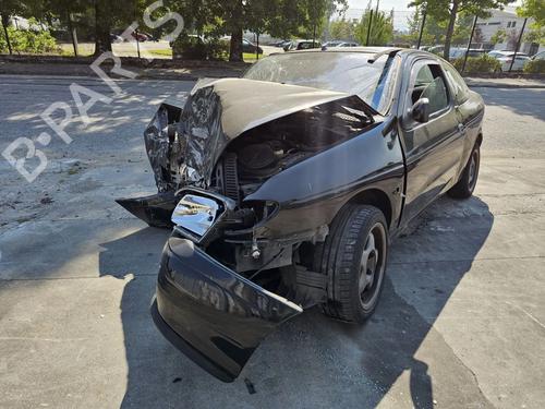 Used Parts RENAULT MEGANE I Coach (DA0/1_) 1.6 e (DA0F) (90 hp) 3264974