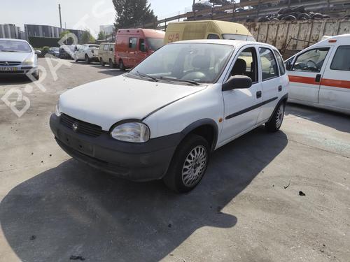 Used Parts OPEL CORSA B (S93) 1.5 TD (F08, F68, M68) 3356913