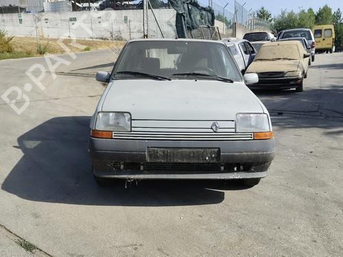 Used Parts RENAULT SUPER 5 (B/C40_)  1.2 (B/C40F)  3356916