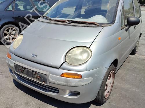 Brugte DAEWOO MATIZ (M100, M150) 0.8 (52 hp) 3363827