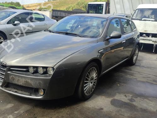 Used Parts ALFA ROMEO 159 Sportwagon (939_) 1.9 JTDM 16V (939BXC1B, 939BXC12) (150 hp) 3367898
