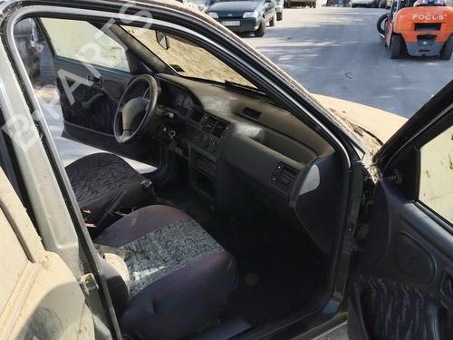 Left front indicator FORD ESCORT V (AAL, ABL) 1.6 i 16V | BP33661002C32 - Image 32