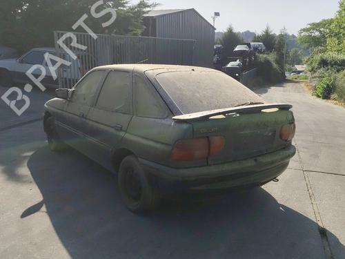 Left front indicator FORD ESCORT V (AAL, ABL) 1.6 i 16V | BP33661002C32 - Image 18