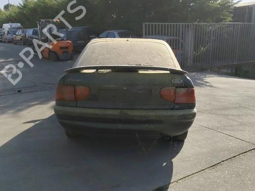 Left front indicator FORD ESCORT V (AAL, ABL) 1.6 i 16V | BP33661002C32 - Image 16